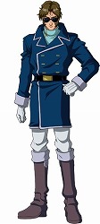 画像ギャラリー No.008のサムネイル画像 / 「スーパーロボット大戦X-Ω」,イベント“並行世界大冒険であります!”が実施中