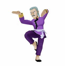 画像ギャラリー No.010のサムネイル画像 / 「スーパーロボット大戦X-Ω」,イベント“並行世界大冒険であります!”が実施中