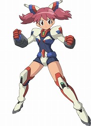 画像ギャラリー No.012のサムネイル画像 / 「スーパーロボット大戦X-Ω」,イベント“並行世界大冒険であります!”が実施中
