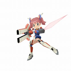 画像ギャラリー No.013のサムネイル画像 / 「スーパーロボット大戦X-Ω」,イベント“並行世界大冒険であります!”が実施中
