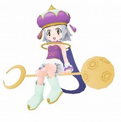 画像ギャラリー No.014のサムネイル画像 / 「スーパーロボット大戦X-Ω」,イベント“並行世界大冒険であります!”が実施中