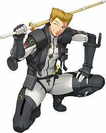 画像ギャラリー No.003のサムネイル画像 / 「スーパーロボット大戦X-Ω」，イベント“妖星の時”が実施中