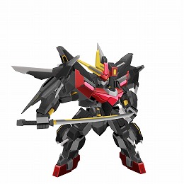 画像ギャラリー No.004のサムネイル画像 / 「スーパーロボット大戦X-Ω」，イベント“妖星の時”が実施中