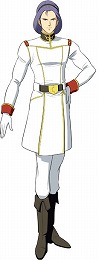 画像ギャラリー No.006のサムネイル画像 / 「スーパーロボット大戦X-Ω」，イベント“妖星の時”が実施中