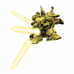 画像ギャラリー No.007のサムネイル画像 / 「スーパーロボット大戦X-Ω」，イベント“妖星の時”が実施中