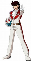 画像ギャラリー No.008のサムネイル画像 / 「スーパーロボット大戦X-Ω」，イベント“妖星の時”が実施中