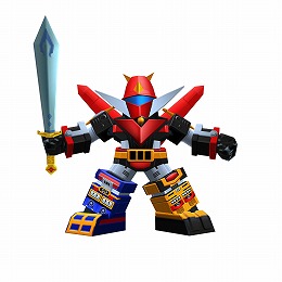 画像ギャラリー No.009のサムネイル画像 / 「スーパーロボット大戦X-Ω」，イベント“妖星の時”が実施中