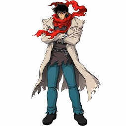 画像ギャラリー No.008のサムネイル画像 / 「スーパーロボット大戦X-Ω」で，銀牙騎士ゼロが登場する強敵イベント“黄金ノ騎士”が開催