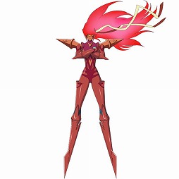 画像ギャラリー No.010のサムネイル画像 / 「スーパーロボット大戦X-Ω」で，銀牙騎士ゼロが登場する強敵イベント“黄金ノ騎士”が開催