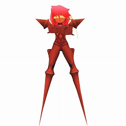 画像ギャラリー No.011のサムネイル画像 / 「スーパーロボット大戦X-Ω」で，銀牙騎士ゼロが登場する強敵イベント“黄金ノ騎士”が開催
