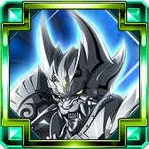 画像ギャラリー No.015のサムネイル画像 / 「スーパーロボット大戦X-Ω」で，銀牙騎士ゼロが登場する強敵イベント“黄金ノ騎士”が開催