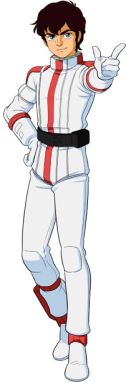 画像ギャラリー No.004のサムネイル画像 / 「スーパーロボット大戦 X-Ω」でイベント“夢と希望の魔法少女”が開催。ミンキーモモが登場