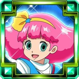 画像ギャラリー No.006のサムネイル画像 / 「スーパーロボット大戦 X-Ω」でイベント“夢と希望の魔法少女”が開催。ミンキーモモが登場