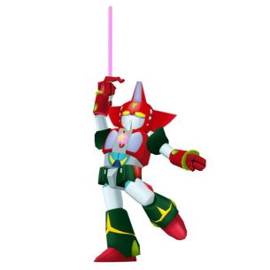 画像ギャラリー No.009のサムネイル画像 / 「スーパーロボット大戦 X-Ω」でイベント“夢と希望の魔法少女”が開催。ミンキーモモが登場