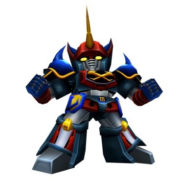 画像ギャラリー No.013のサムネイル画像 / 「スーパーロボット大戦 X-Ω」でイベント“夢と希望の魔法少女”が開催。ミンキーモモが登場