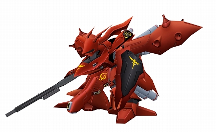 画像ギャラリー No.004のサムネイル画像 / 「スーパーロボット大戦 X-Ω」,逆シャア“ナイチンゲール”が報酬の進撃イベントが開催。支援フェスには“ぼくらの”が参戦