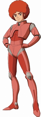 画像ギャラリー No.017のサムネイル画像 / 「スーパーロボット大戦 X-Ω」,逆シャア“ナイチンゲール”が報酬の進撃イベントが開催。支援フェスには“ぼくらの”が参戦