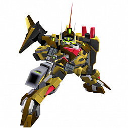 画像ギャラリー No.001のサムネイル画像 / 「スーパーロボット大戦 X-Ω」，火星調査団ソリスの新シナリオが開催中