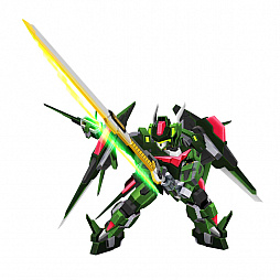 画像ギャラリー No.002のサムネイル画像 / 「スーパーロボット大戦 X-Ω」，火星調査団ソリスの新シナリオが開催中