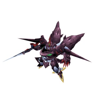 画像ギャラリー No.003のサムネイル画像 / 「スーパーロボット大戦 X-Ω」で強敵イベント,追憶の精霊憑依が開催