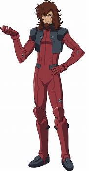 画像ギャラリー No.010のサムネイル画像 / 「スーパーロボット大戦 X-Ω」，アルケーガンダム★が報酬の強敵イベントが開催中