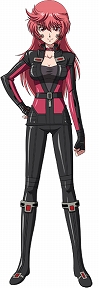 画像ギャラリー No.012のサムネイル画像 / 「スーパーロボット大戦 X-Ω」，アルケーガンダム★が報酬の強敵イベントが開催中