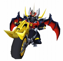 画像ギャラリー No.014のサムネイル画像 / 「スーパーロボット大戦 X-Ω」，アルケーガンダム★が報酬の強敵イベントが開催中