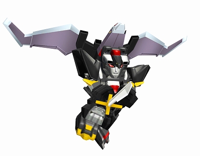 画像ギャラリー No.021のサムネイル画像 / 「スーパーロボット大戦 X-Ω」，アルケーガンダム★が報酬の強敵イベントが開催中