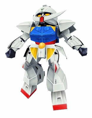 画像ギャラリー No.022のサムネイル画像 / 「スーパーロボット大戦 X-Ω」，アルケーガンダム★が報酬の強敵イベントが開催中