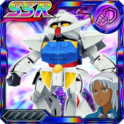 画像ギャラリー No.024のサムネイル画像 / 「スーパーロボット大戦 X-Ω」，アルケーガンダム★が報酬の強敵イベントが開催中