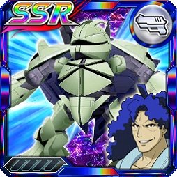 画像ギャラリー No.025のサムネイル画像 / 「スーパーロボット大戦 X-Ω」，アルケーガンダム★が報酬の強敵イベントが開催中