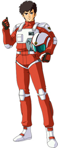 画像ギャラリー No.002のサムネイル画像 / 「スーパーロボット大戦 X-Ω」,イベント「明日に咲く花」を実施。「ドラグナー1型」など豪華報酬の獲得チャンス
