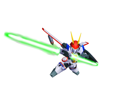 画像ギャラリー No.003のサムネイル画像 / 「スーパーロボット大戦 X-Ω」,イベント「明日に咲く花」を実施。「ドラグナー1型」など豪華報酬の獲得チャンス