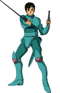 画像ギャラリー No.007のサムネイル画像 / 「スーパーロボット大戦 X-Ω」,イベント「明日に咲く花」を実施。「ドラグナー1型」など豪華報酬の獲得チャンス