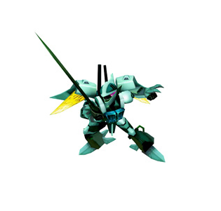 画像ギャラリー No.008のサムネイル画像 / 「スーパーロボット大戦 X-Ω」,イベント「明日に咲く花」を実施。「ドラグナー1型」など豪華報酬の獲得チャンス