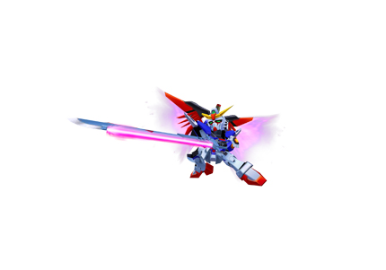 画像ギャラリー No.014のサムネイル画像 / 「スーパーロボット大戦 X-Ω」,イベント「明日に咲く花」を実施。「ドラグナー1型」など豪華報酬の獲得チャンス