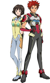 画像ギャラリー No.011のサムネイル画像 / 「スパクロ」にSSR“メルスギア・ジャウル”ら2ユニットが登場