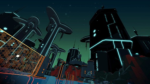 画像ギャラリー No.007のサムネイル画像 / ［E3 2015］あの「BATTLE ZONE」がVR対応HMD用のゲームとして復活。Project Morpheusで体験してきた