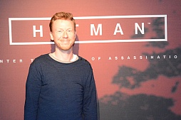 画像ギャラリー No.007のサムネイル画像 / ［E3 2015］暗殺者47の“仕事ぶり”が披露されたシリーズ最新作「HITMAN」のデモプレイをレポート