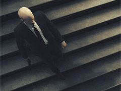 ［E3 2015］暗殺者47の“仕事ぶり”が披露されたシリーズ最新作「HITMAN」のデモプレイをレポート