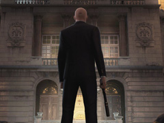 ［gamescom］凄腕の殺し屋が活躍するシリーズ最新作「ヒットマン」のデモの模様をレポート