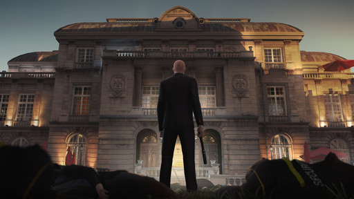 画像ギャラリー No.004のサムネイル画像 / ［gamescom］凄腕の殺し屋が活躍するシリーズ最新作「ヒットマン」のデモの模様をレポート