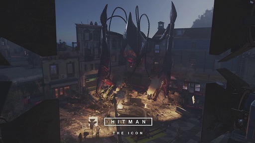 画像ギャラリー No.005のサムネイル画像 / ［E3 2016］「ヒットマン」は生きているゲームだ。新エピソードのリリースが進む欧米での状況を，デベロッパのIO Interactiveがプレゼンテーション