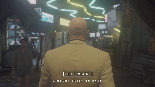 画像ギャラリー No.006のサムネイル画像 / ［E3 2016］「ヒットマン」は生きているゲームだ。新エピソードのリリースが進む欧米での状況を，デベロッパのIO Interactiveがプレゼンテーション