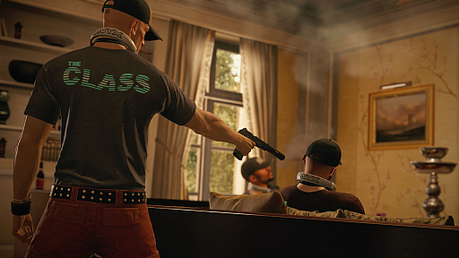画像ギャラリー No.003のサムネイル画像 / タイのリゾートを舞台にした「HITMAN」の第4エピソード「Bangkok」が海外で8月16日にリリース