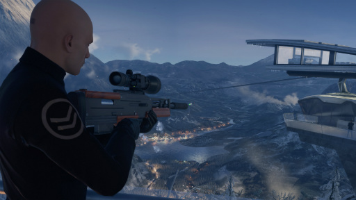 画像ギャラリー No.002のサムネイル画像 / ついに最終章。「HITMAN」のシーズンフィナーレを飾る最新トレイラーが公開
