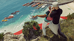 画像ギャラリー No.003のサムネイル画像 / エージェント47がついにきた！　「HITMAN」の日本語版が2017年8月10日に発売決定。エピソード1〜6，ボーナスエピソードを収録した完全版