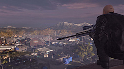 画像ギャラリー No.006のサムネイル画像 / エージェント47がついにきた！　「HITMAN」の日本語版が2017年8月10日に発売決定。エピソード1〜6，ボーナスエピソードを収録した完全版
