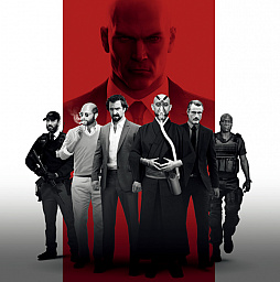 画像ギャラリー No.009のサムネイル画像 / エージェント47がついにきた！　「HITMAN」の日本語版が2017年8月10日に発売決定。エピソード1〜6，ボーナスエピソードを収録した完全版