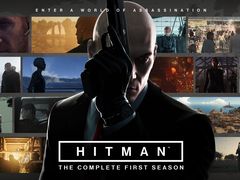 エージェント47がついにきた！　「HITMAN」の日本語版が2017年8月10日に発売決定。エピソード1〜6，ボーナスエピソードを収録した完全版